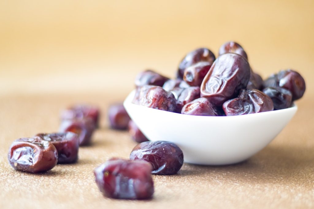 Crafting Captivating Headlines: Your awesome post title goes here Dates in the Bowl